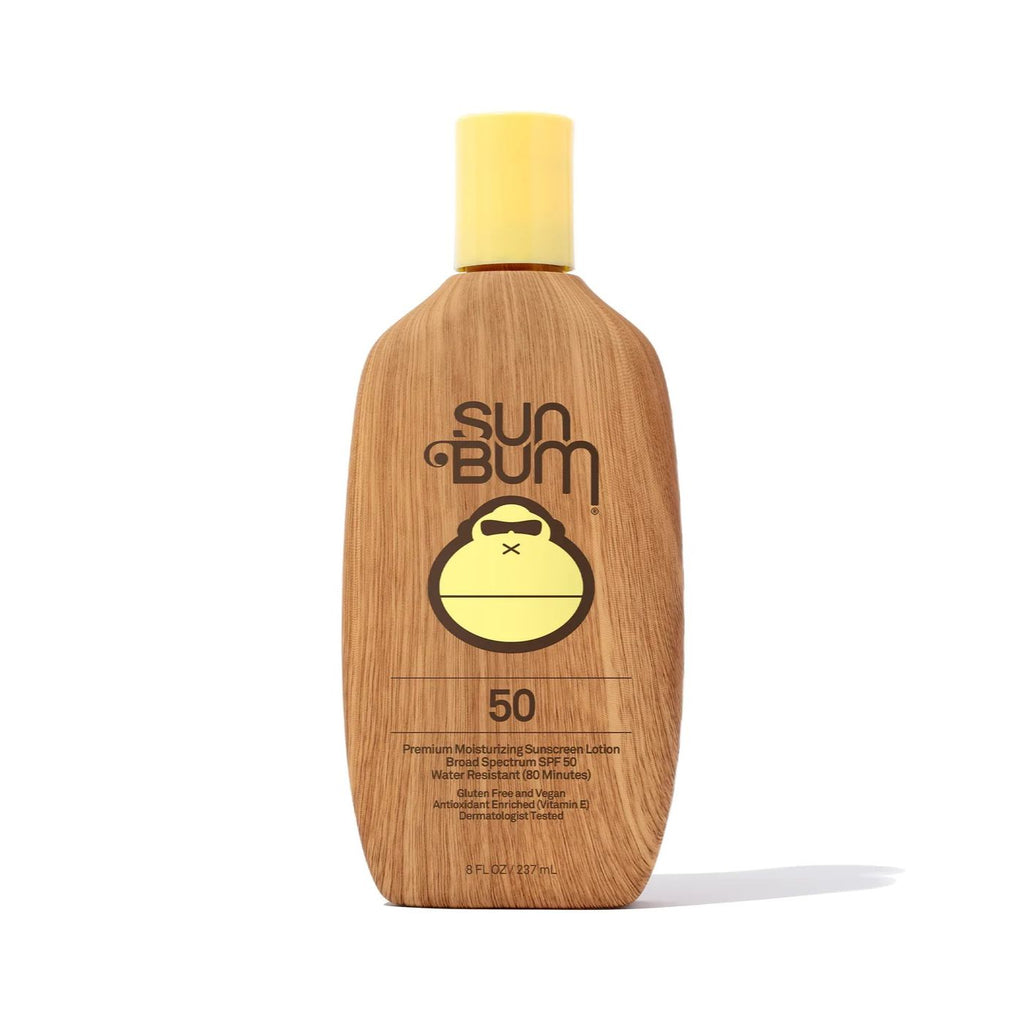 Original SPF 50 Sunscreen Lotion 8 Oz