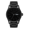 Sentry Stainless Steel