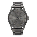Sentry Stainless Steel