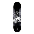 8.5" Clive Dixon "Sacrifice" Deck