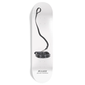 8.375" Pulizzi Doghouse EX7 Deck