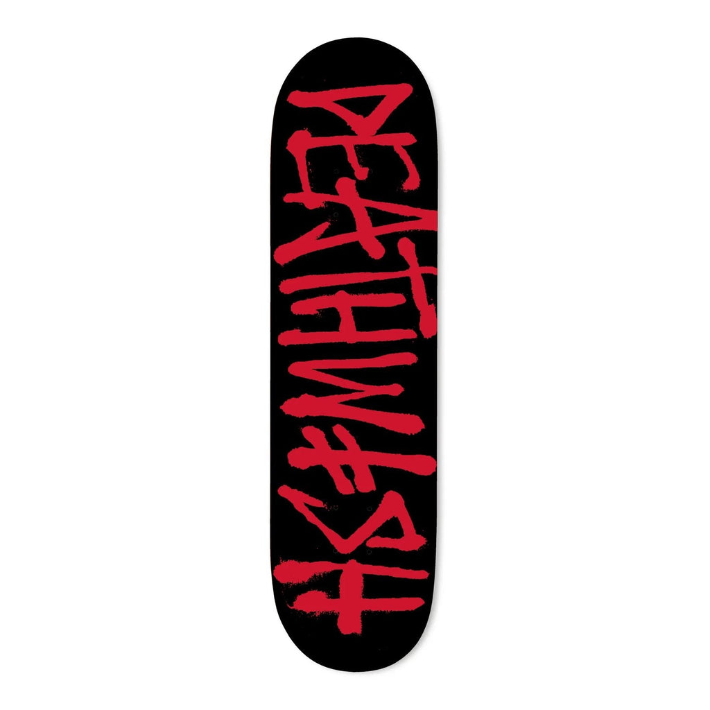 8.25" Deathspray Deck