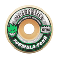 54mm F4 Conical Full 101a Wheels