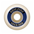 53mm Formula Four 99a Lock Ins Wheels